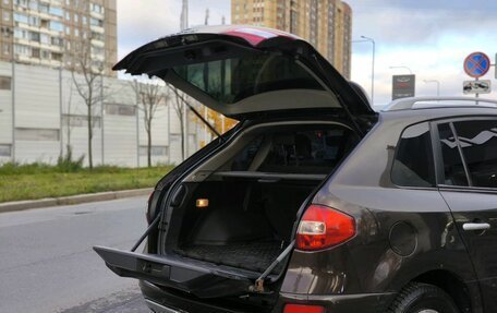 Renault Koleos I рестайлинг 2, 2014 год, 925 000 рублей, 7 фотография