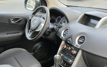 Renault Koleos I рестайлинг 2, 2014 год, 925 000 рублей, 9 фотография