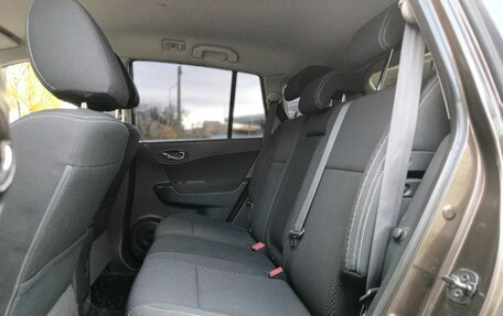 Renault Koleos I рестайлинг 2, 2014 год, 925 000 рублей, 11 фотография