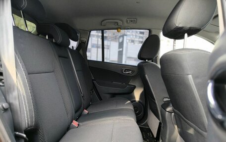 Renault Koleos I рестайлинг 2, 2014 год, 925 000 рублей, 10 фотография