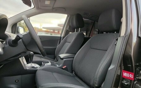 Renault Koleos I рестайлинг 2, 2014 год, 925 000 рублей, 12 фотография