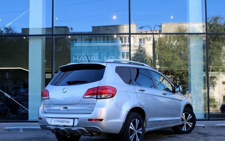 Great Wall Hover H6, 2014 год, 720 000 рублей, 5 фотография