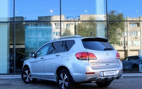 Great Wall Hover H6, 2014 год, 720 000 рублей, 6 фотография