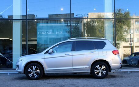 Great Wall Hover H6, 2014 год, 720 000 рублей, 7 фотография