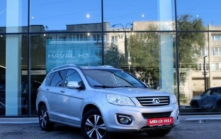 Great Wall Hover H6, 2014 год, 720 000 рублей, 3 фотография