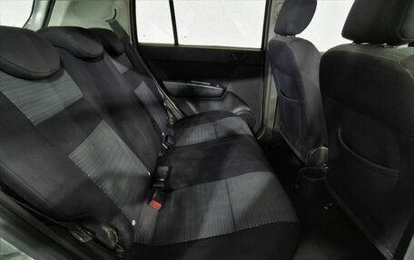 Hyundai Getz I рестайлинг, 2008 год, 275 000 рублей, 14 фотография