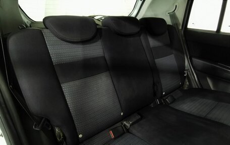 Hyundai Getz I рестайлинг, 2008 год, 275 000 рублей, 15 фотография