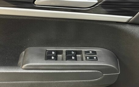DongFeng AX7 I, 2018 год, 1 256 000 рублей, 11 фотография