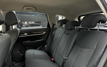 DongFeng AX7 I, 2018 год, 1 256 000 рублей, 13 фотография