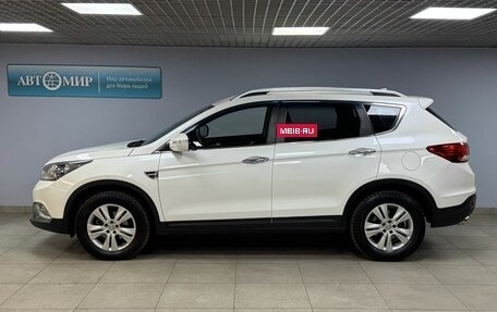 DongFeng AX7 I, 2018 год, 1 256 000 рублей, 4 фотография