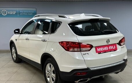 DongFeng AX7 I, 2018 год, 1 256 000 рублей, 5 фотография