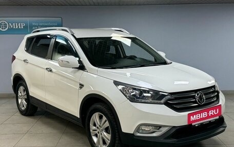 DongFeng AX7 I, 2018 год, 1 256 000 рублей, 3 фотография