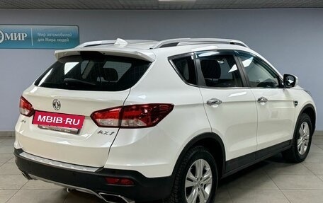 DongFeng AX7 I, 2018 год, 1 256 000 рублей, 7 фотография