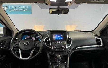 DongFeng AX7 I, 2018 год, 1 256 000 рублей, 15 фотография