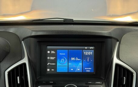 DongFeng AX7 I, 2018 год, 1 256 000 рублей, 20 фотография