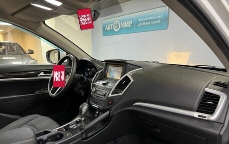 DongFeng AX7 I, 2018 год, 1 256 000 рублей, 14 фотография