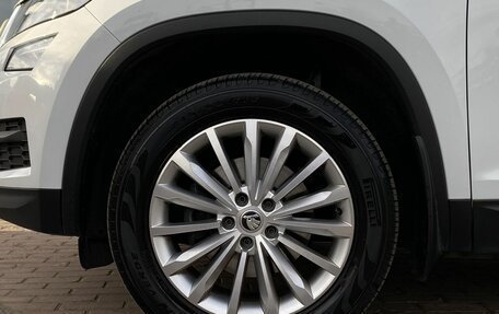 Skoda Kodiaq I, 2019 год, 2 049 000 рублей, 9 фотография