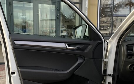 Skoda Kodiaq I, 2019 год, 2 049 000 рублей, 16 фотография