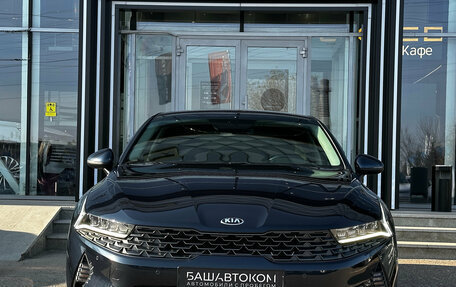 KIA K5, 2020 год, 2 299 000 рублей, 2 фотография