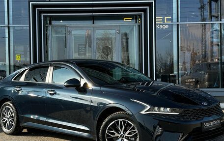 KIA K5, 2020 год, 2 299 000 рублей, 3 фотография