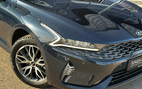 KIA K5, 2020 год, 2 299 000 рублей, 4 фотография