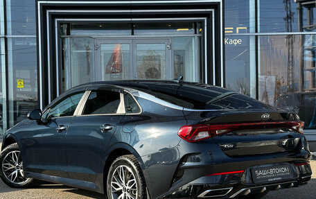 KIA K5, 2020 год, 2 299 000 рублей, 5 фотография