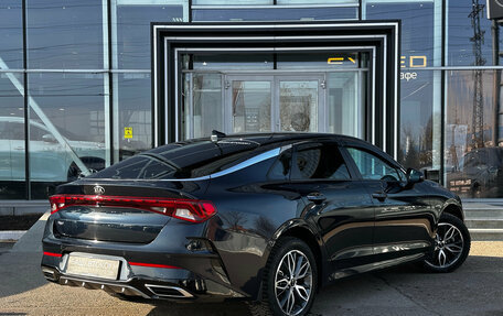 KIA K5, 2020 год, 2 299 000 рублей, 7 фотография