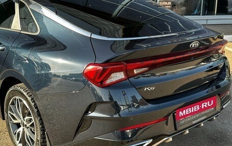 KIA K5, 2020 год, 2 299 000 рублей, 6 фотография