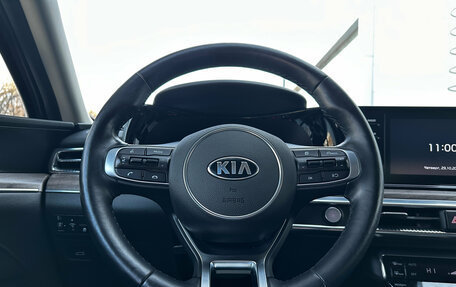 KIA K5, 2020 год, 2 299 000 рублей, 10 фотография