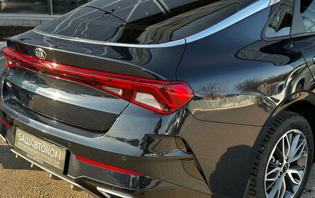 KIA K5, 2020 год, 2 299 000 рублей, 8 фотография