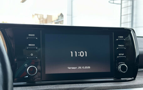 KIA K5, 2020 год, 2 299 000 рублей, 12 фотография
