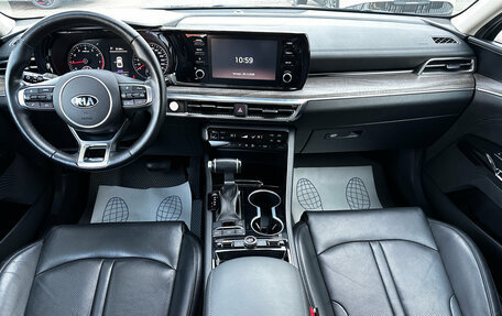 KIA K5, 2020 год, 2 299 000 рублей, 9 фотография