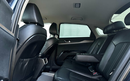 KIA K5, 2020 год, 2 299 000 рублей, 20 фотография