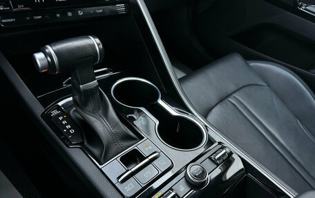KIA K5, 2020 год, 2 299 000 рублей, 16 фотография