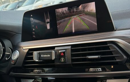 BMW X3, 2020 год, 3 750 000 рублей, 6 фотография