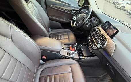 BMW X3, 2020 год, 3 750 000 рублей, 7 фотография