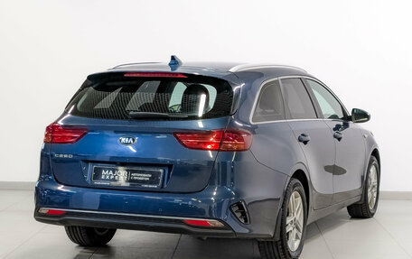 KIA cee'd III, 2021 год, 1 750 000 рублей, 5 фотография