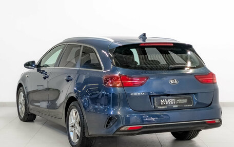 KIA cee'd III, 2021 год, 1 750 000 рублей, 7 фотография