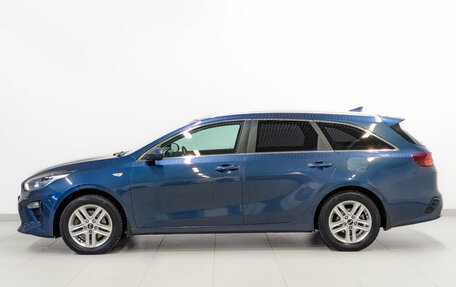 KIA cee'd III, 2021 год, 1 750 000 рублей, 8 фотография