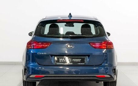 KIA cee'd III, 2021 год, 1 750 000 рублей, 6 фотография