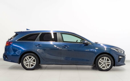 KIA cee'd III, 2021 год, 1 750 000 рублей, 4 фотография