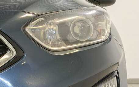KIA cee'd III, 2021 год, 1 750 000 рублей, 11 фотография