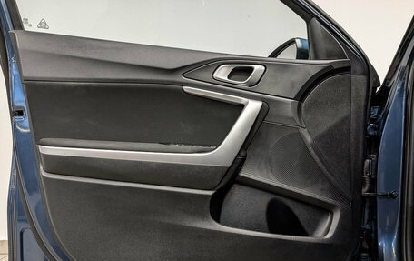 KIA cee'd III, 2021 год, 1 750 000 рублей, 19 фотография