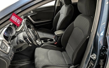 KIA cee'd III, 2021 год, 1 750 000 рублей, 20 фотография