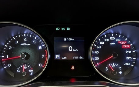KIA cee'd III, 2021 год, 1 750 000 рублей, 16 фотография