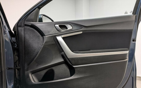 KIA cee'd III, 2021 год, 1 750 000 рублей, 25 фотография