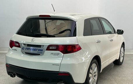 Acura RDX III, 2009 год, 1 090 000 рублей, 4 фотография