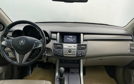 Acura RDX III, 2009 год, 1 090 000 рублей, 5 фотография