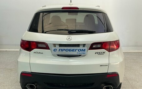 Acura RDX III, 2009 год, 1 090 000 рублей, 3 фотография