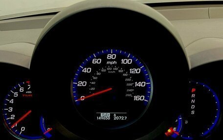Acura RDX III, 2009 год, 1 090 000 рублей, 6 фотография